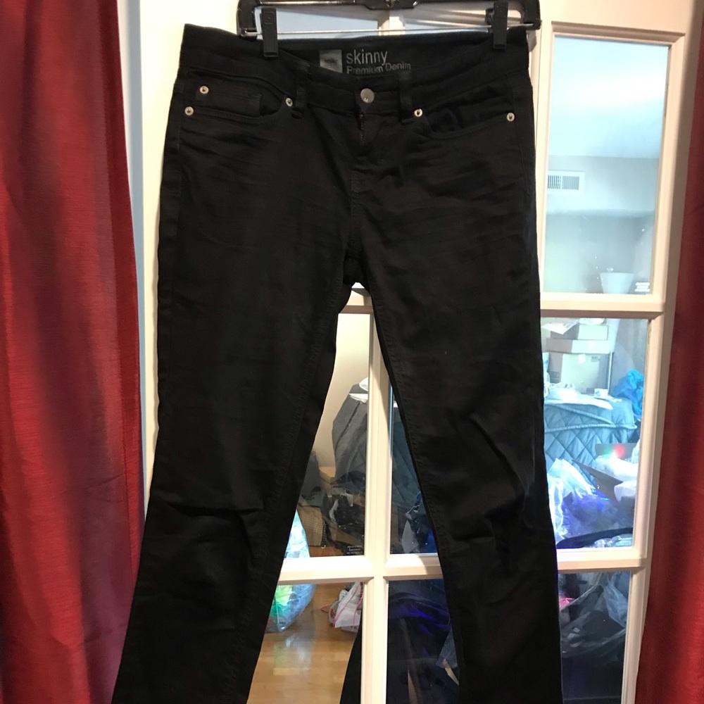 Mossimo jeans